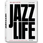 William Claxton : Jazzlife
