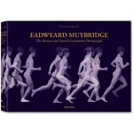 Eadweard Muybridge : The Complete Locomotion Photographs