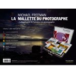 La mallette du photographe