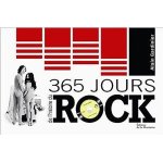 365 jours de l'histoire du rock