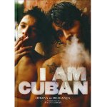 I am Cuban