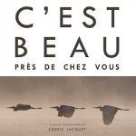 C'est beau près de chez vous