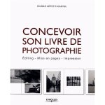 Concevoir son livre de photographie