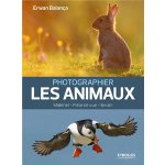 Photographier les animaux matériel prise de vue terrain