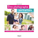 Être photographe portraitiste