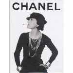 Chanel, coffret 3 volumes