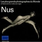 Nus, les plus grands photographes du monde