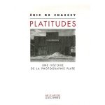 Platitudes, une histoire de la platitude dans la photographie