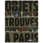 Objets Trouves a Paris