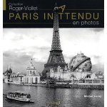 Paris inattendu en photos 