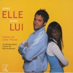 Elle avec lui, contre les discriminations