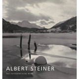 Albert Steiner: The Photographic Work