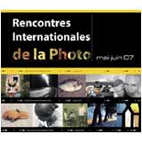 Rencontres Internationales de la Photo de Fès 