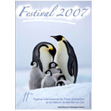 11ème Festival International de la Photo Animalière et de Nature