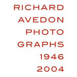 Richard Avedon