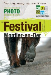 12émé Festival International de la Photo Animalière et de Nature 