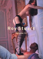 Roy Stuart Vol.III