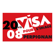 Visa pour l'image 2008