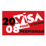 Visa pour l'image 2008