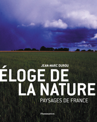 Eloge de la nature, paysages de France