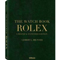 The Watch Book Rolex