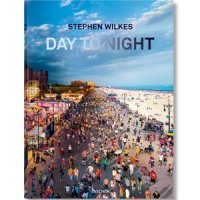 Stephen Wilkes Day to Night
