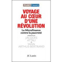 Voyage au coeur d'une révolution : La microfinance contre la pauvreté 