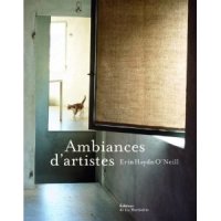 Ambiances d'artistes