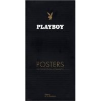 Playboy : posters, la collection complète