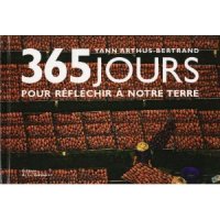 365 Jours pour réfléchir à notre Terre