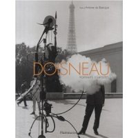 Doisneau : Portraits d'artistes