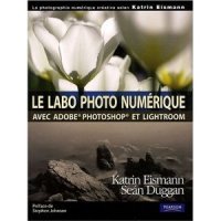 Le labo photo numérique