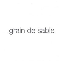 Grain de sable