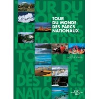 Tour du Monde des Parcs Nationaux