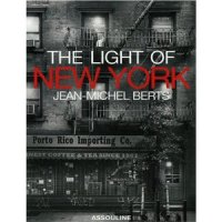 The light of New York