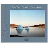 Olaf Otto Becker : Broken Line