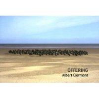 Offering Albert Clermont