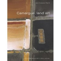 Camargue, land art