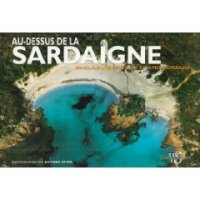 Au-dessus de la Sardaigne, en Vol