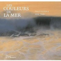 Les couleurs de la mer