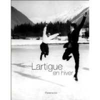 Lartigue en Hiver