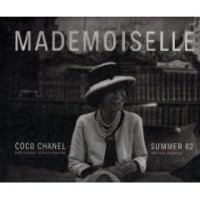 Mademoiselle - Coco Chanel / Summer 1962