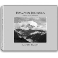 Himalayan Portfolios : Journeys of the Imagination
