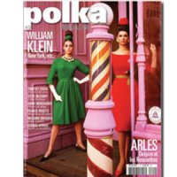 Polka Magazine #5
