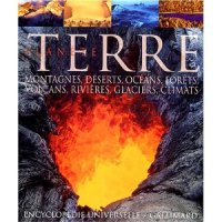 Planète Terre