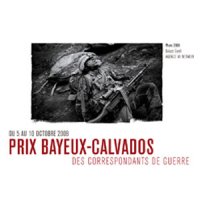 16éme Prix Bayeux-Calvados