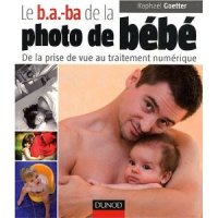 Le b.a.-ba de la photo de bébé