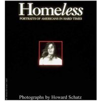 Homeless : Portraits of Americans in Hard Times