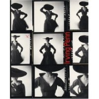 Irving Penn : A Career in Photography