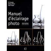 Manuel d'éclairage photo